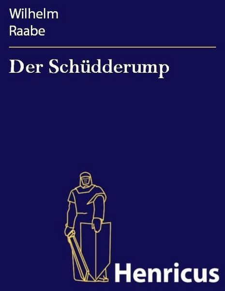 Produktbild: Der Sch&uuml;dderump