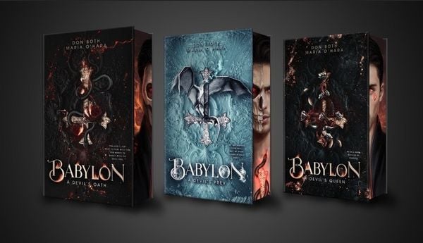 Produktbild: Babylon