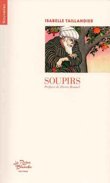 Produktbild: Soupirs