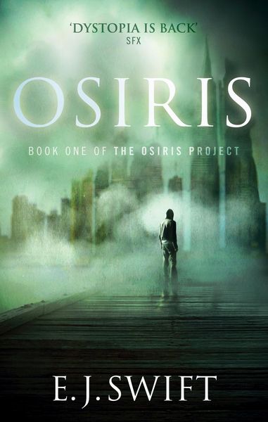 Produktbild: Osiris