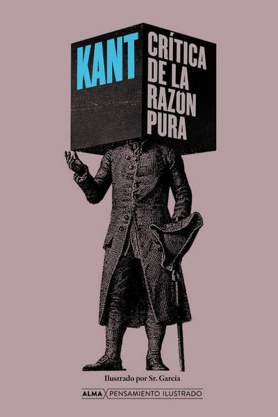 Produktbild: Cr&iacute;tica de la Raz&oacute;n Pura