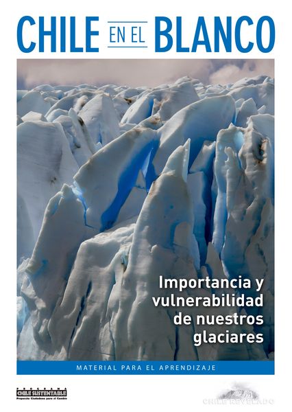 Produktbild: Chile en el blanco