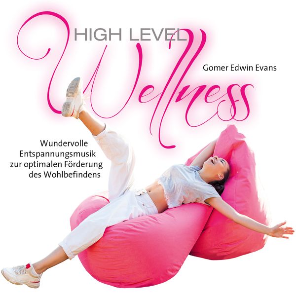 Produktbild: High Level Wellness
