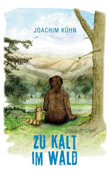 Produktbild: Zu kalt im Wald