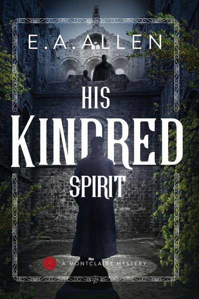 Produktbild: His Kindred Spirit