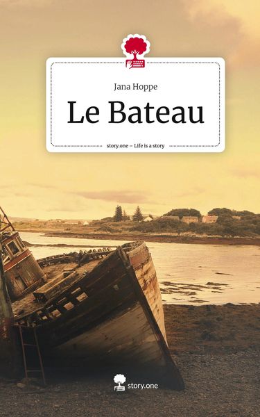 Produktbild: Le Bateau. Life is a Story - story.one