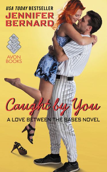 Produktbild: Caught by You