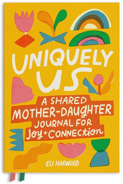 Produktbild: Uniquely Us: Mother & Daughter