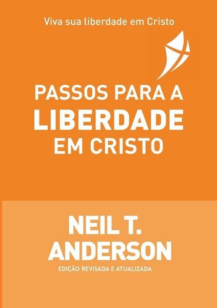 Produktbild: Passos Para a Liberdade Em Cristo