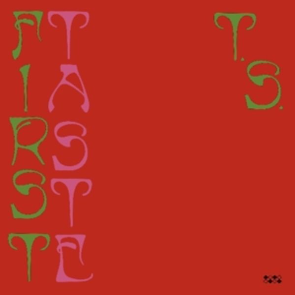 First Taste - Ty Segall, Vinyl