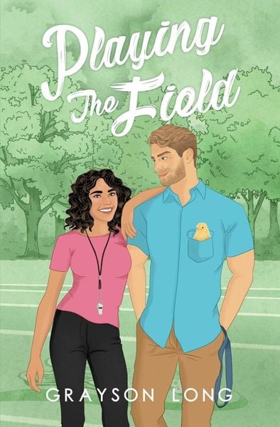 Produktbild: Playing The Field