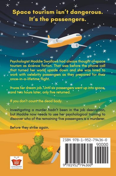 Produktbild: Dead Among Stars