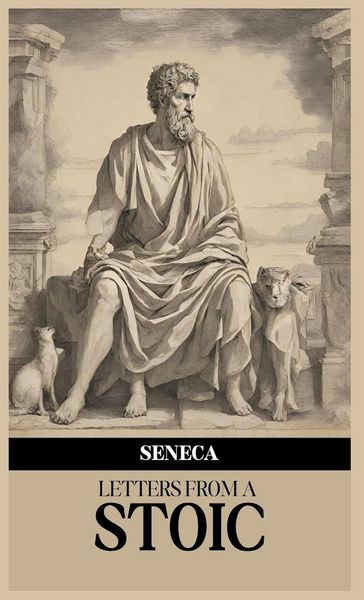 Produktbild: Letters from a Stoic