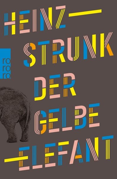 Produktbild: Der gelbe Elefant