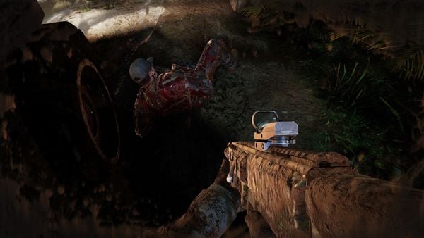 Produktbild: Predator: Hunting Grounds