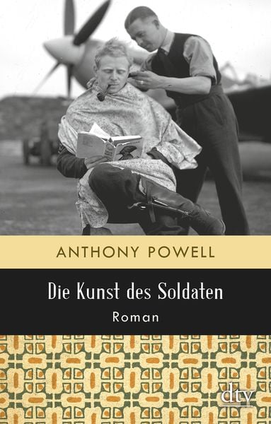 Produktbild: Die Kunst des Soldaten