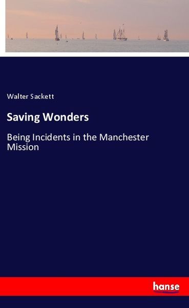 Saving Wonders