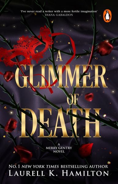 Produktbild: A Glimmer Of Death