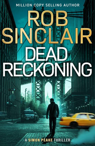 Produktbild: Dead Reckoning