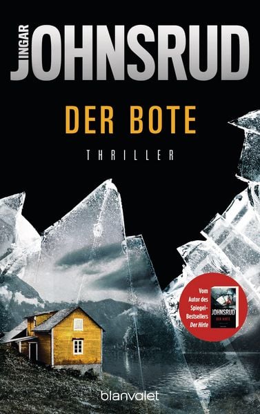 Produktbild: Der Bote
