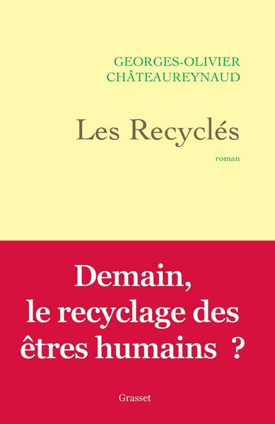 Produktbild: Les Recycl&eacute;s
