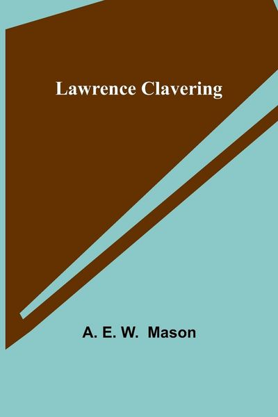 Produktbild: Lawrence Clavering