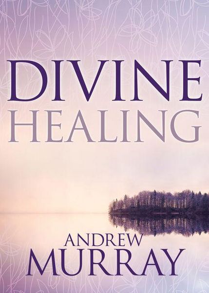 Produktbild: Divine Healing