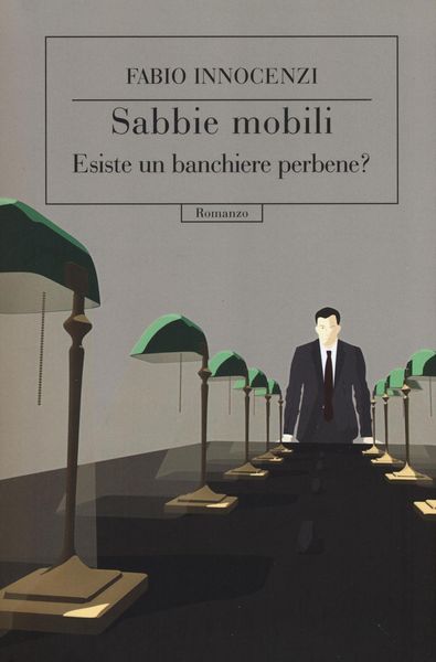 Produktbild: Sabbie mobili. Esiste un banchiere perbene?