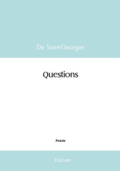 Produktbild: Questions