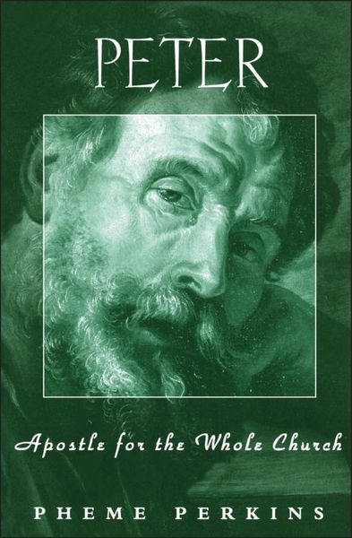 Produktbild: Peter: Apostle for the Whole Church