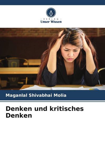 Produktbild: Denken und kritisches Denken