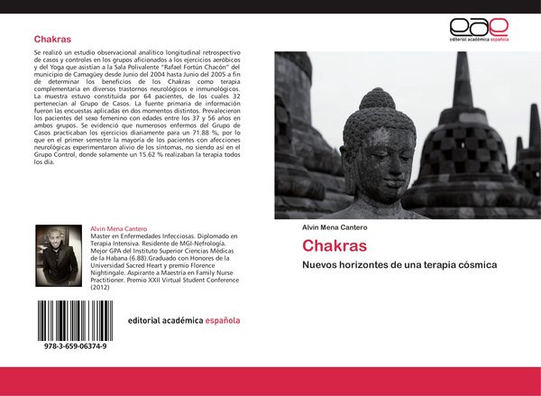 Produktbild: Chakras