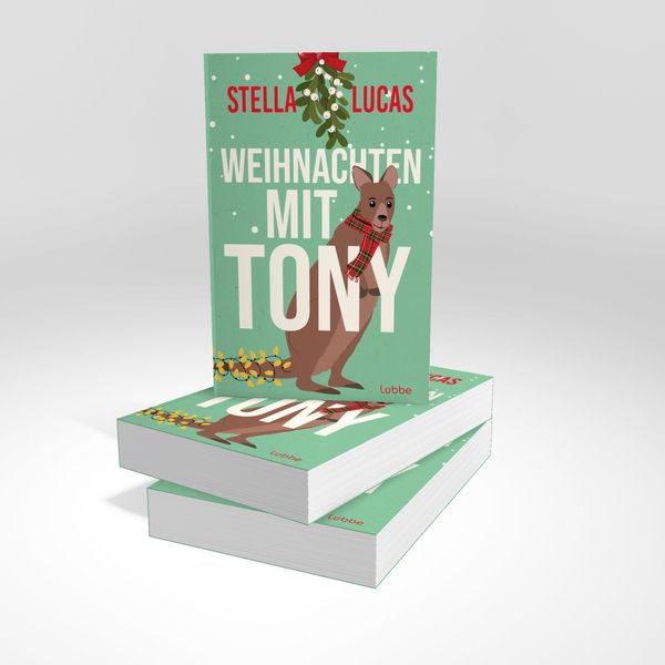 Produktbild: Weihnachten mit Tony