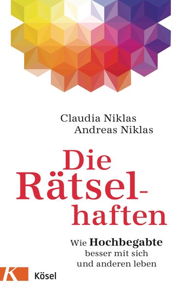 Produktbild: Die R&auml;tselhaften