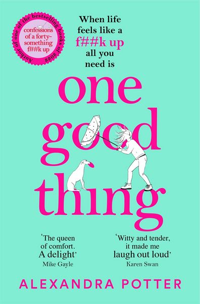 Produktbild: One Good Thing