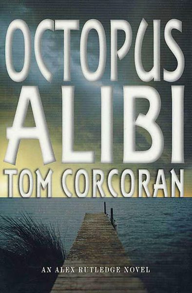 Produktbild: Octopus Alibi