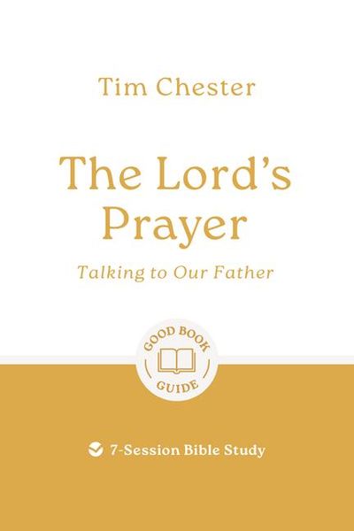 Produktbild: The Lord's Prayer: Talking to Our Father