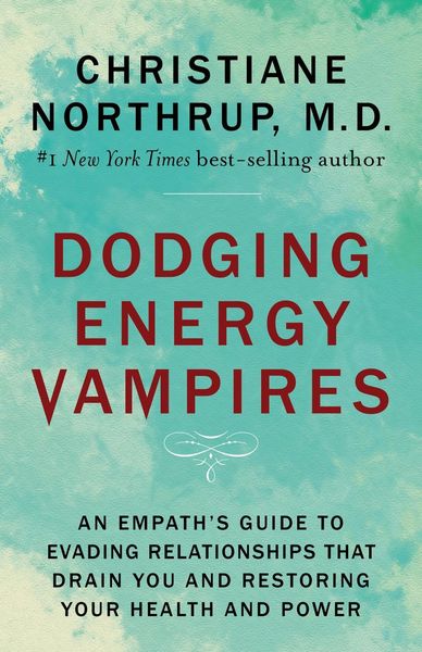 Produktbild: Dodging Energy Vampires