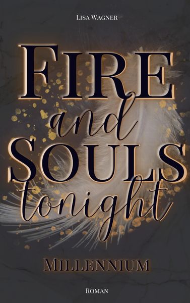 Produktbild: Fire and Souls tonight