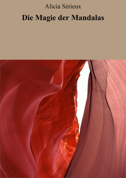 Produktbild: Die Magie der Mandalas