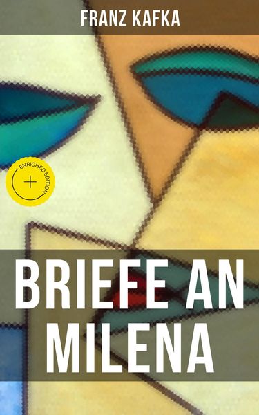 Produktbild: Franz Kafka: Briefe an Milena
