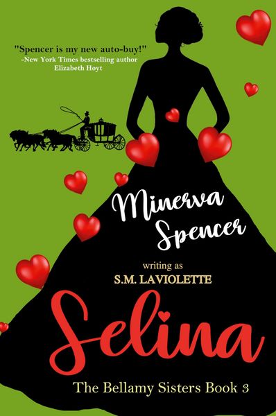 Produktbild: Selina