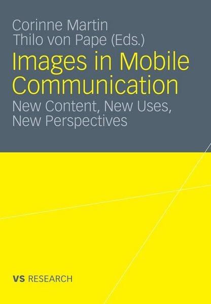 Produktbild: Images in Mobile Communication