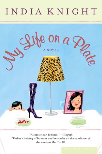 Produktbild: My Life on a Plate