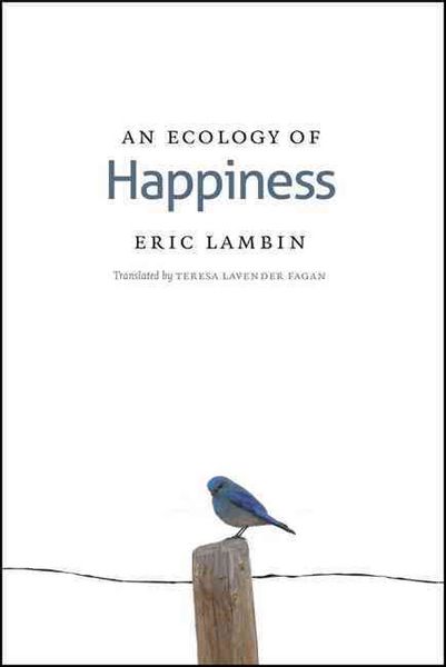 Produktbild: Ecology Of Happiness