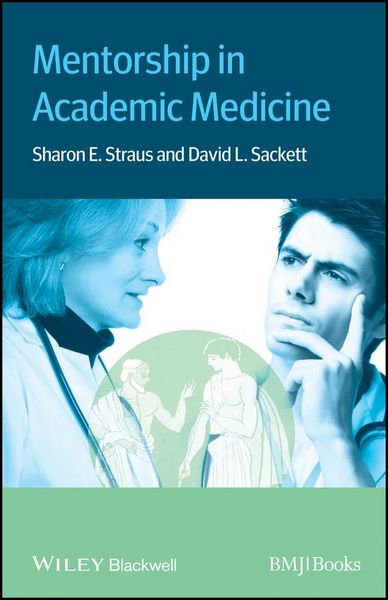 Produktbild: Mentorship in Academic Medicine
