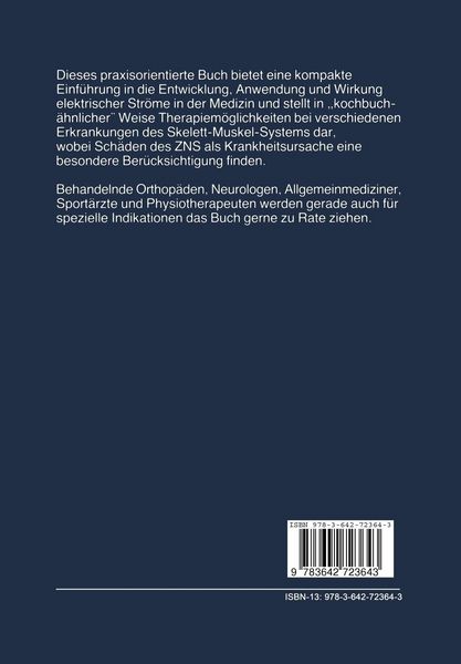 Produktbild: Funktionelle Elektrostimulation