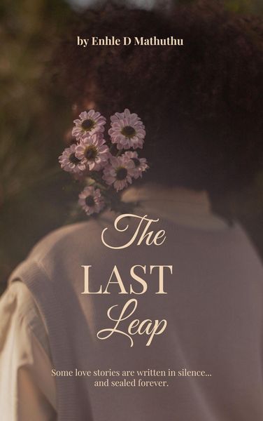 Produktbild: The Last Leap