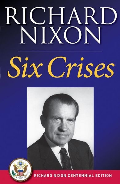 Produktbild: Six Crises