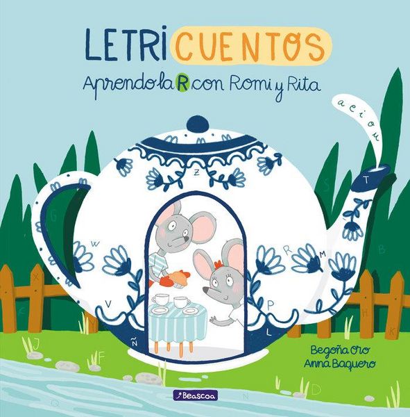 Produktbild: Aprendo la R con Romi y Rita